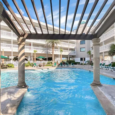 Galveston Beach Front And Ocean Views At Casa Del Mar Exterior photo
