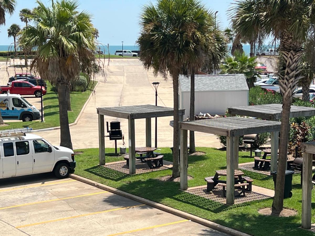 Holiday home Front And Ocean Views At Casa Del Mar Galveston