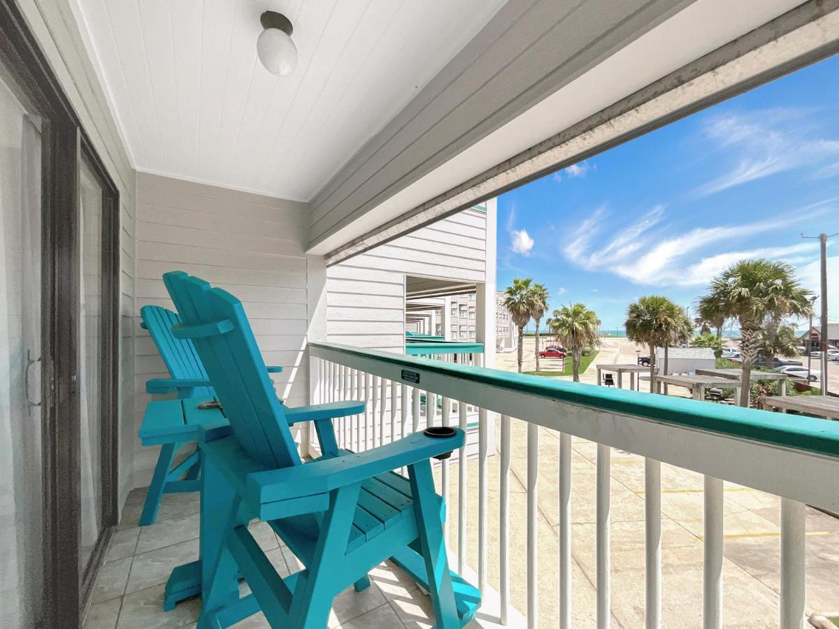 Holiday home Front And Ocean Views At Casa Del Mar Galveston