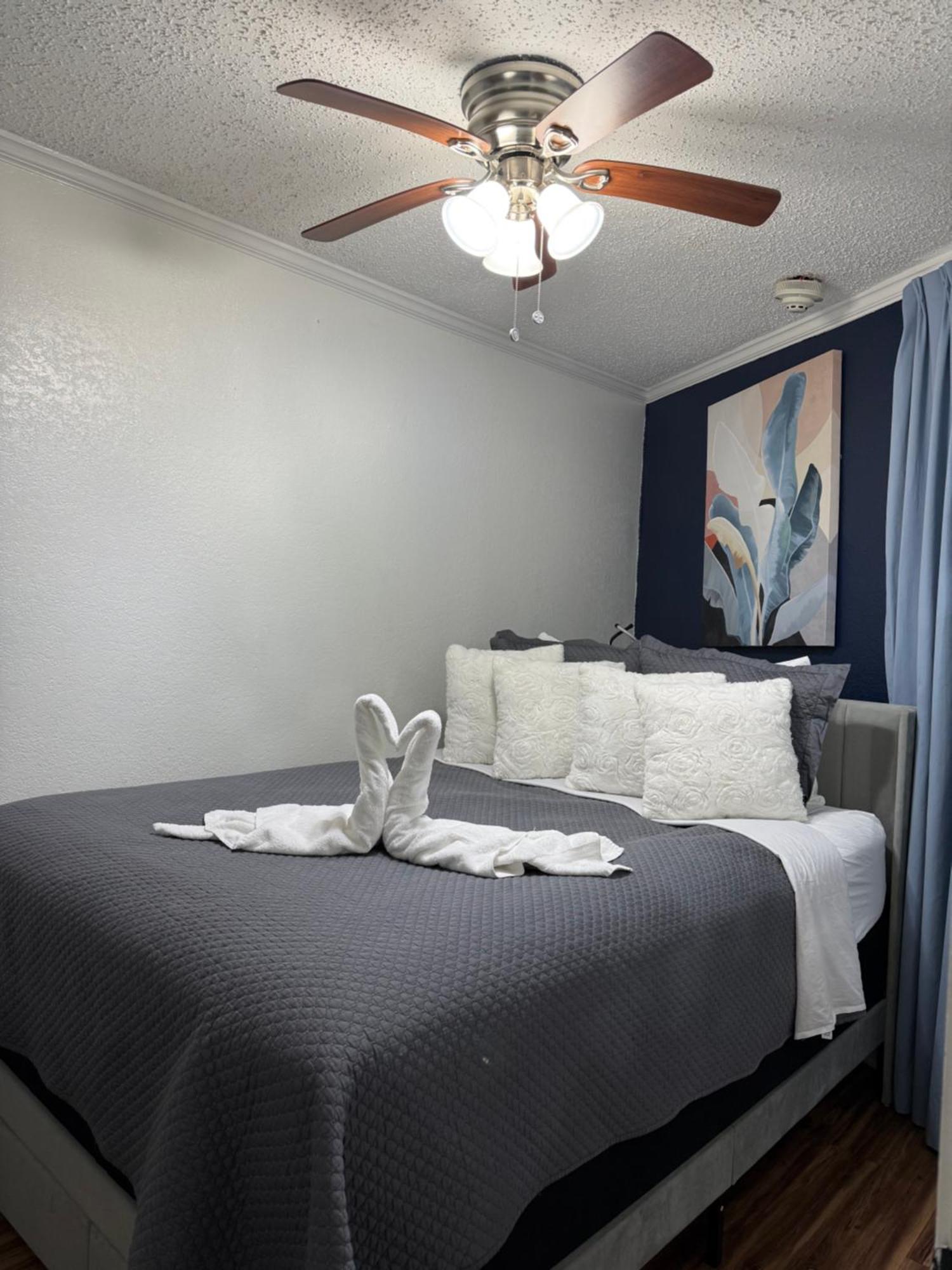 Holiday home Front And Ocean Views At Casa Del Mar Galveston